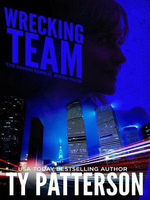 cover image of Wrecking Team